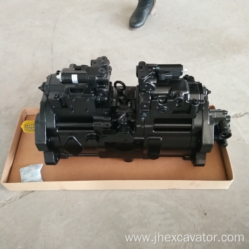 SK200-8S main pump SK200-8S Excavator Hydraulic Pump